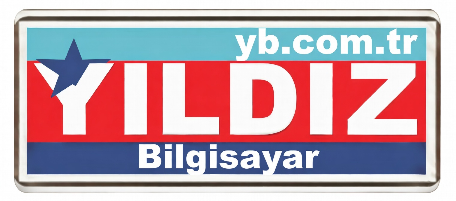 Yıldız Bilgisayar logosu